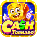Cash Tornado™ Slots - Casino Mod APK icon