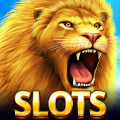 Cat Slots - Casino Games Mod APK icon