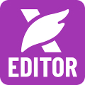 Foxit PDF Editor Mod APK icon