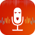 Voice Changer Mod APK icon