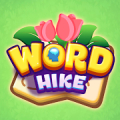 Word Hike -Inventive Crossword Mod APK icon