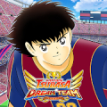 Captain Tsubasa: Dream Team Mod APK icon