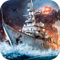 Warship Alliance: Conquest Mod APK icon