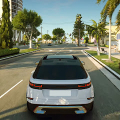 Real Car Driving 3D: Car Games Mod APK icon
