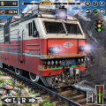 Train Driving Sim 3D Mod APK icon