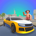 Car Delivery - Pick Them Up! Mod APK icon