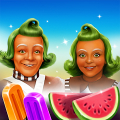 Wonka's World of Candy Match 3 Mod APK icon