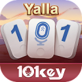 101 Okey Yalla - Live & Voice Mod APK icon