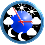 Weather app - eWeather HDF Mod APK 8.7.8 - Baixar Weather app - eWeather HDF Mod para android com [Desbloqueada]