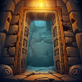 Escape Room Unrevealed Mystery Mod APK icon