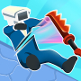 Sword Fight 3D - Ninja Slash Mod APK 1.0.6 - Baixar Sword Fight 3D - Ninja Slash Mod para android com unlimited money