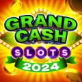 Grand Cash Casino Slots Games Mod APK icon