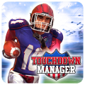 Touchdown Manager Mod APK icon