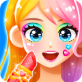 Cocobi Princess Party -Dressup Mod APK icon