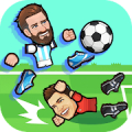 Go Flick Soccer icon
