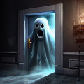 Horror Escape: Scary Mystery Mod APK icon