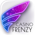 Casino Frenzy - Slot Machines Mod APK icon