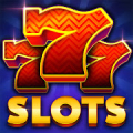 Huuuge Casino 777 Slots Games Mod APK icon