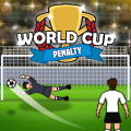 World Cup Penalty 2018 Mod APK icon