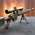 Agent Sniper—Gun Shooter Games Mod APK icon