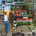 Tractor Farming: Farm Tractor Mod APK icon