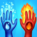 Magical Hands 3D Magic Attack Mod APK icon