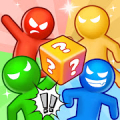 Super party - 234 Player Games Mod APK icon