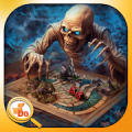 Labyrinths of World 7 f2p Mod APK icon