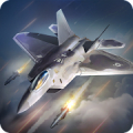 AeroMayhem PvP: Air Combat Ace Mod APK icon