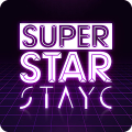 SUPERSTAR STAYC Mod APK icon
