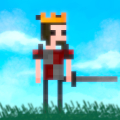 Ming the King - Medieval RPG Mod APK icon