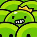 Too Many Slimes! Mod APK icon