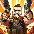 Last Hero: Shooter Apocalypse Mod APK icon