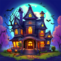 Halloween Farm: Monster Family Mod APK icon