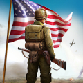 World War 2: Strategy Games Mod APK icon