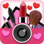 YouCam Makeup - Selfie Editor Mod APK 6.19.2 - Baixar YouCam Makeup - Selfie Editor Mod para android com [Desbloqueada][