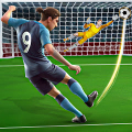 Soccer Star: Soccer Kicks Game Mod APK icon