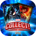 Marvel Collect! by Topps® Mod APK icon