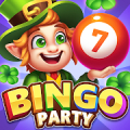 Bingo Party - Lucky Bingo Game Mod APK icon