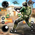FPS Gun Games 3D Mod APK icon