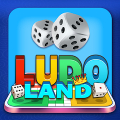 Ludo Land Mod APK icon