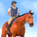 Rival Stars Horse Racing‏ icon