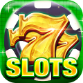 Huge Win Slots - Casino Game Mod APK icon