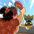 Home Defender - Wang's Story Mod APK icon