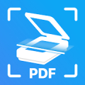 PDF scanner de documentos -Tap icon