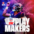 NFL 2K Playmakers Mod APK icon