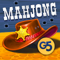 Sheriff of Mahjong: Tile Match Mod APK icon