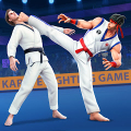 Karate Fighting Kung Fu Game Mod APK icon