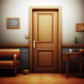 101 Room Escape Game Challenge Mod APK icon