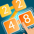2248: Number Puzzle 2048 Mod APK icon